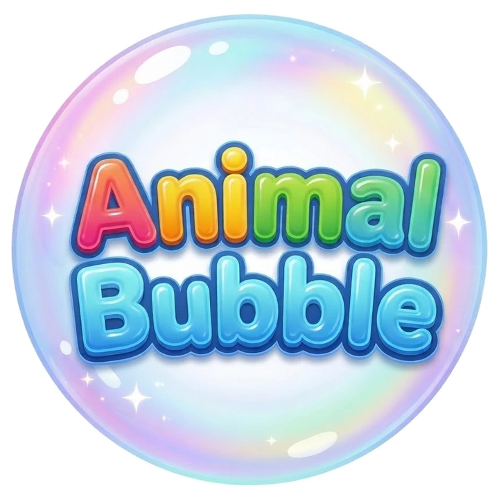 Animal Bubble